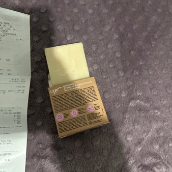 OGX Keratin Şampuanı Saçlarımı Mahvetti