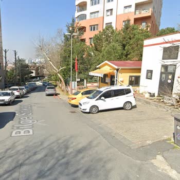 Beşiktaş Otoparkında Bilgi Fişi Krizi Ve Rencide Edilme