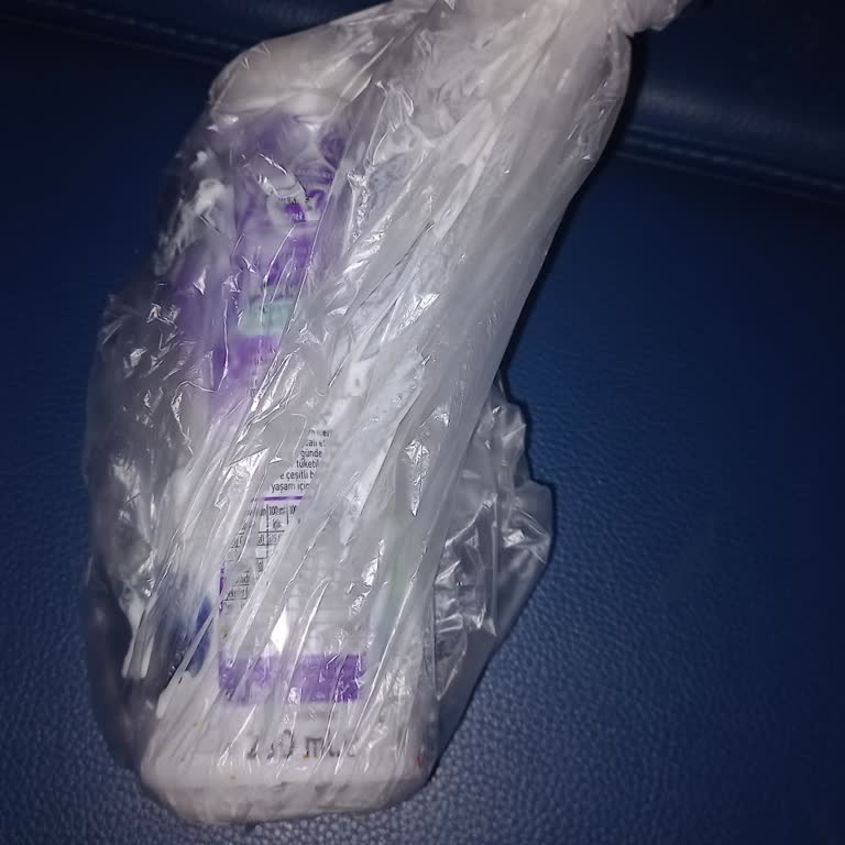 Bozuk Kefir Patlaması Ve Yetersiz Bilgilendirme