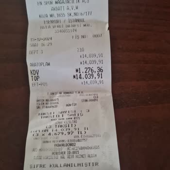 Pahalı Ayakkabının Kalitesizliği