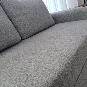 Vivense Koltuk Takımı Hayal Kırıklığı