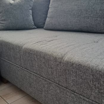 Vivense Koltuk Takımı Hayal Kırıklığı