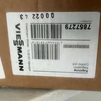Garanti Kapsamında Sürekli Arızalanan Viessmann Ürünü