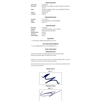 Vestel Klima Arızası: Isıtmayan Cihaz Ve Yetersiz Servis