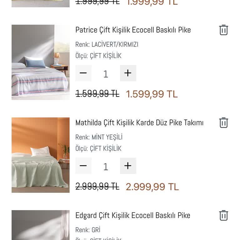 Sepette İndirim Sorunu Ve Prestij Üyelik Belirsizliği