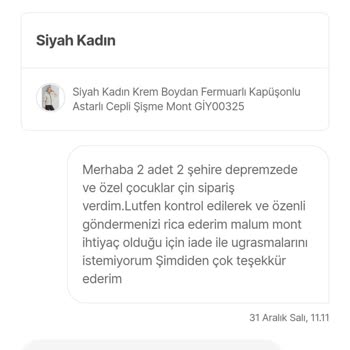 Hepsiburada'dan Alışverişte Hayal Kırıklığı: Ürün İptali Ve Müşteri Mağduriyeti
