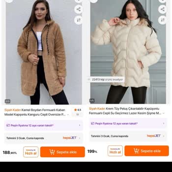 Hepsiburada'dan Alışverişte Hayal Kırıklığı: Ürün İptali Ve Müşteri Mağduriyeti