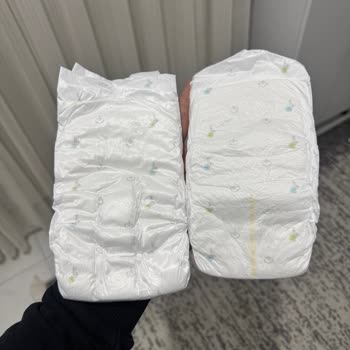 Sleepy Bebek Bezi Hatalı Kusurlu!