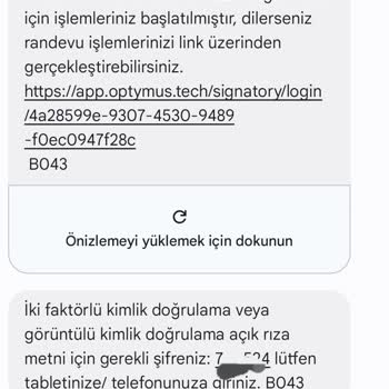 Vodafone'a Geçişte Yaşanan Sorunlar Ve İletişim Eksiklikleri