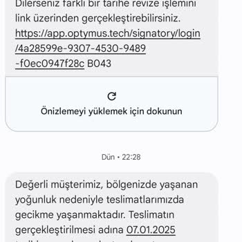 Vodafone'a Geçişte Yaşanan Sorunlar Ve İletişim Eksiklikleri
