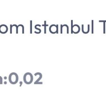 Exxen Hesabına Erişim Sorunu Ve Yurt Dışı Mağduriyeti