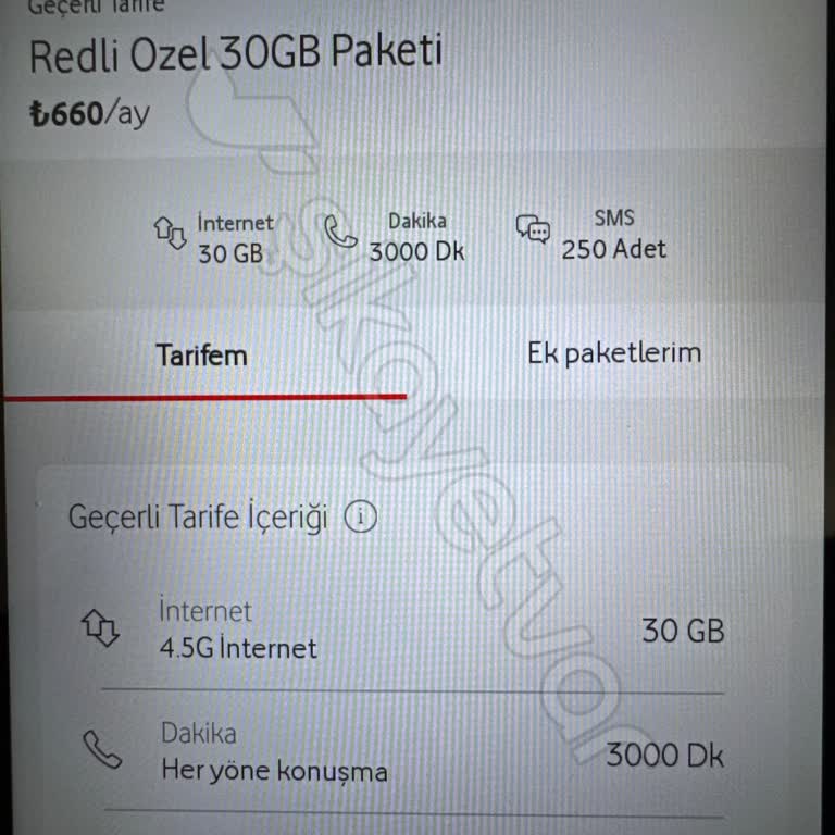 Fatura Şoku: Taahhüt Sonrası Beklenmedik Zam