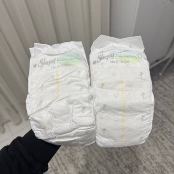 Hatalı Bebek Bezi İle Yaşanan Mağduriyet