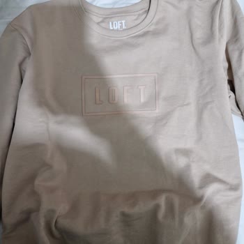 Loft Ürün Kalitesi Ve Müşteri Hizmeti Hayal Kırıklığı