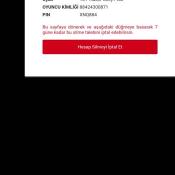 Haksız Banlama: Okey Tutkunu Müşterinin İsyanı