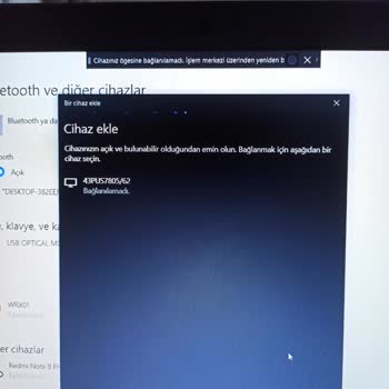 Philips TV Ekran Yansıtma Sorunu Ve Yetersiz Destek