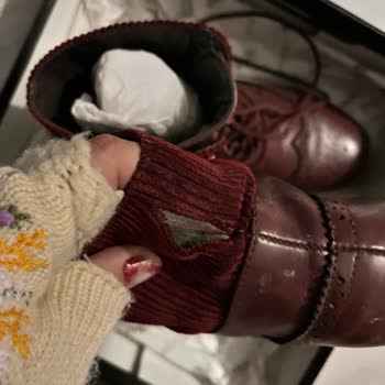 Seyrek Kullanılan Botun Dikiş Problemi Ve Yetersiz Müşteri Hizmeti