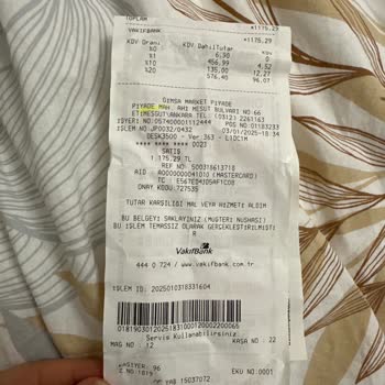 Gimsa Kasa İşleminde Taksit Krizi