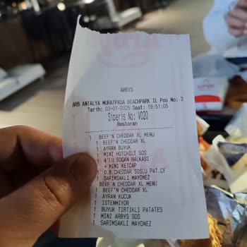 Beachpark Şubesindeki Düşük Kalite Ve İlgisiz Hizmet