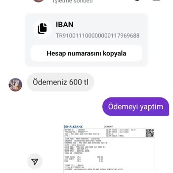 Yanlış Ve Eksik Siparişe Çözüm Bulunamayan Deneyim