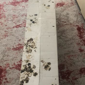 İdefix Kusurlu Ürün Teslimatı