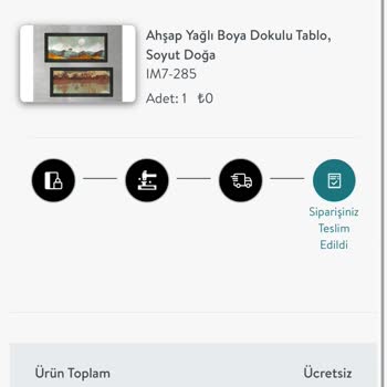 Tekrar Tekrar Kusurlu Ürün Gönderimi: Vivense'den Hayal Kırıklığı