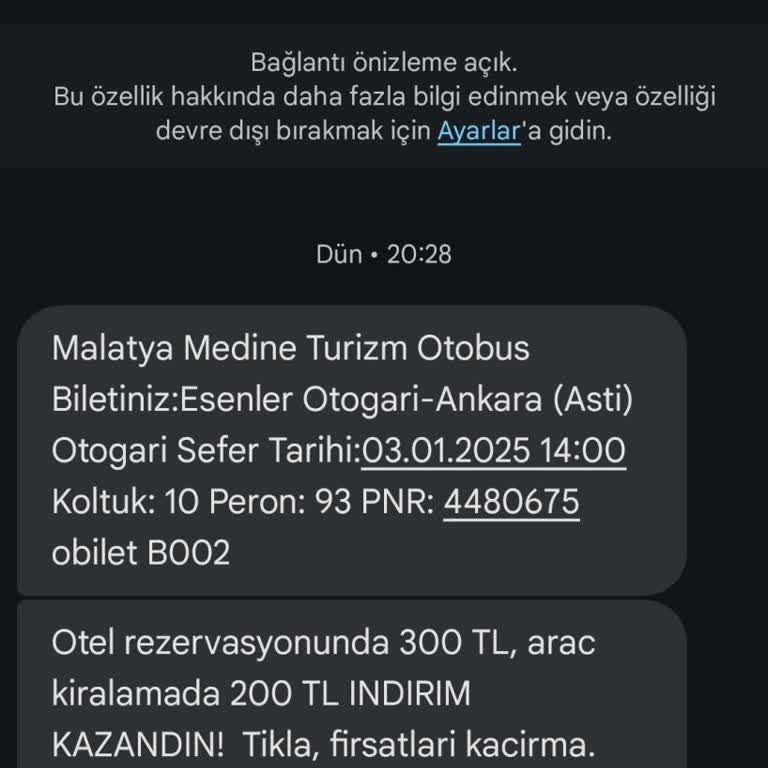 Cinsiyet Ayrımcılığı Yapan Koltuk Seçimi
