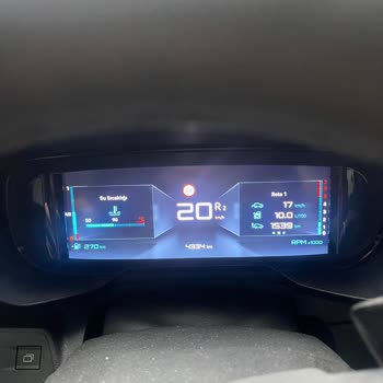 Yeni Aracın Sürekli Arızalanması Ve Uzun Süreli Servis Bekleyişi