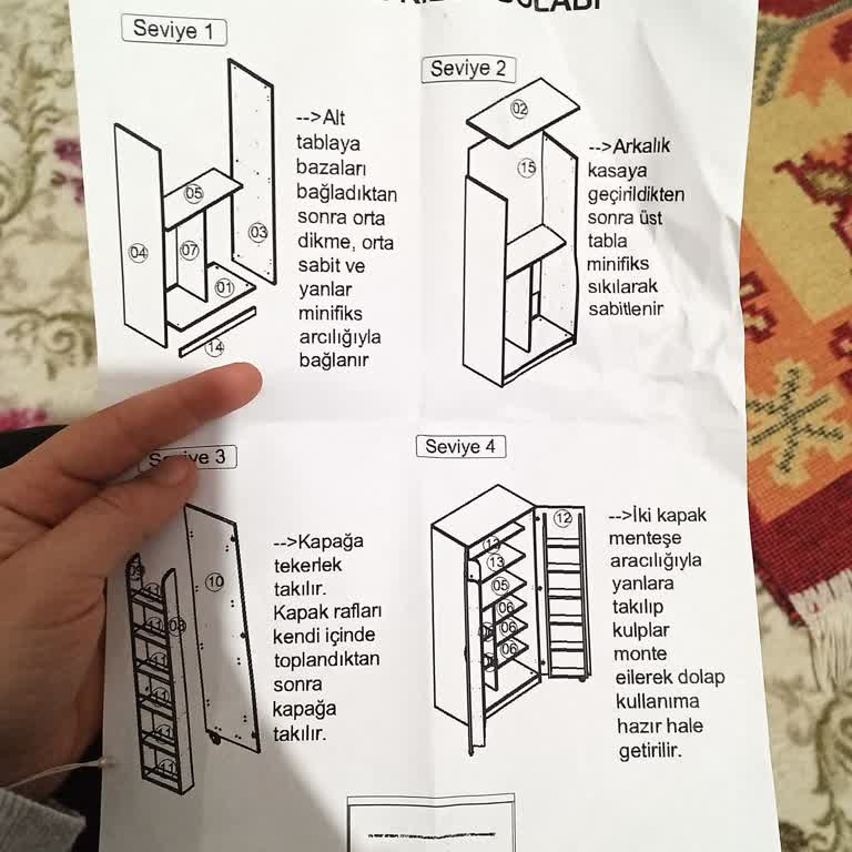 Kurulum Kılavuzu Eksikliği Ve Müşteri Hizmetleri Sorunu
