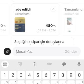 Kayıp Kitap Ve İade Sorunlarıyla Mağduriyet