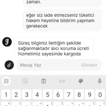 Kayıp Kitap Ve İade Sorunlarıyla Mağduriyet