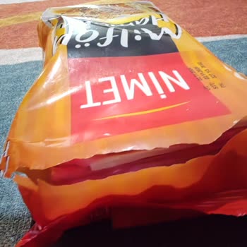 Milföy Hamuru İade Sürecinde Yaşanan Sorunlar