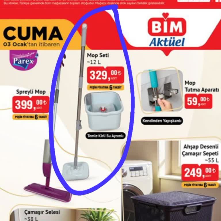 BİM Aktüel Ürünleri Gerçekten Var Mı?