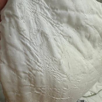 Çamaşır Makinesi Kıyafetleri Mahvediyor!