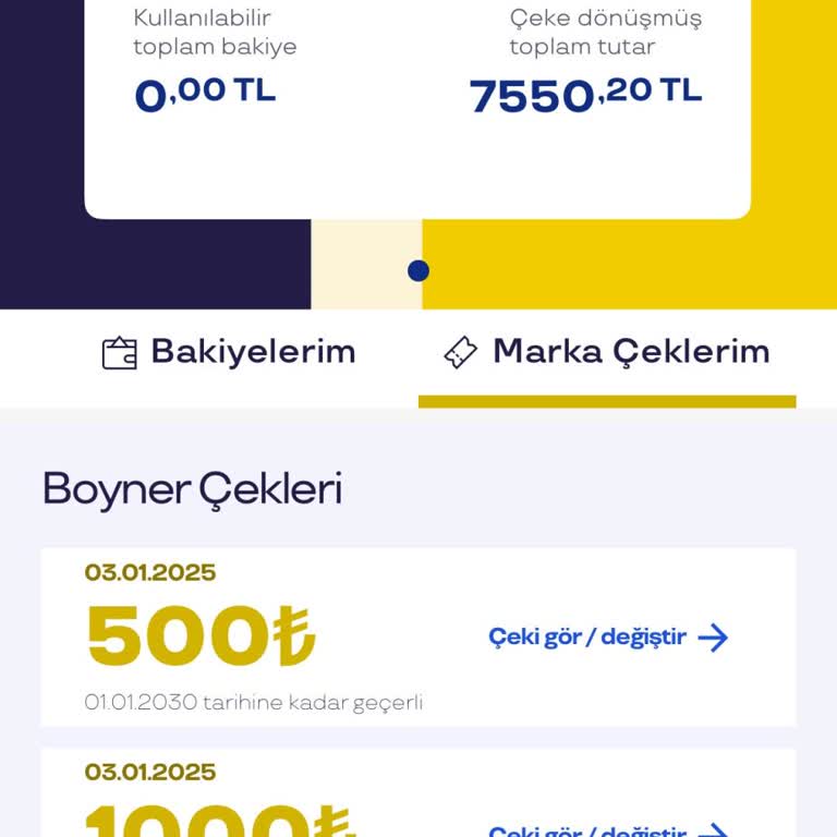 Pluxee Uygulamasıyla Yaşanan Dönüşüm Sorunu