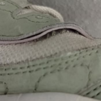 Skechers Ayakkabıda Erken Yıpranma Sorunu