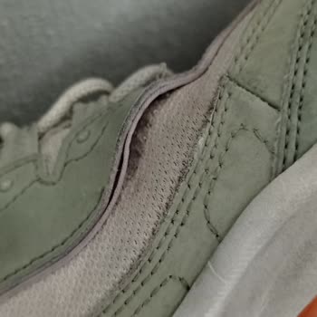 Skechers Ayakkabıda Erken Yıpranma Sorunu