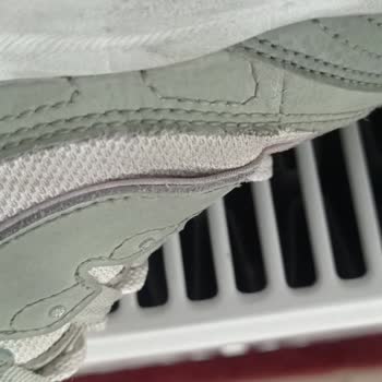 Skechers Ayakkabıda Erken Yıpranma Sorunu