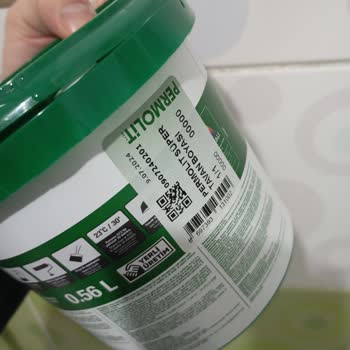 Permolit Boya: Tavanda Kabuk Atan Hayal Kırıklığı