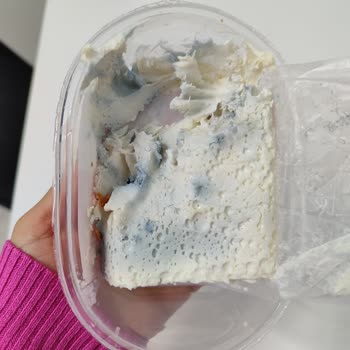 Sağlığı Tehdit Eden Küflenmiş Ürünler