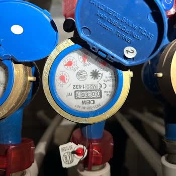 Yanlış Sayaç Okuma Sonucu Fahiş Fatura Şoku