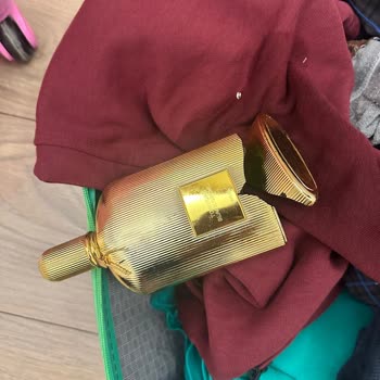 Pegasus Uçuşunda Bavul Hasarı Ve Yetersiz Müşteri Hizmeti