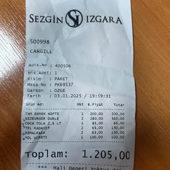 Ekstra Ücretlerle Müşteri Mağduriyeti
