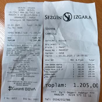 Ekstra Ücretlerle Müşteri Mağduriyeti