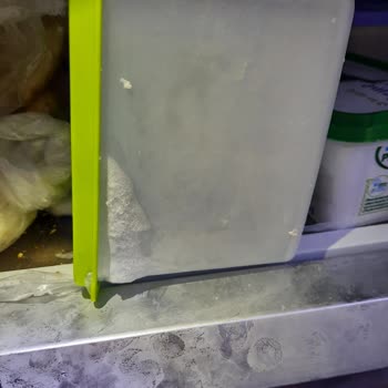 Arçelik Buzdolabı Soğutma Sorunu