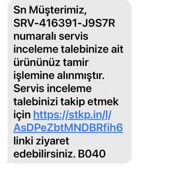 Karaca Çaycı Tamir Sürecinde Yaşanan Sorunlar