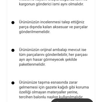 Karaca Çaycı Tamir Sürecinde Yaşanan Sorunlar