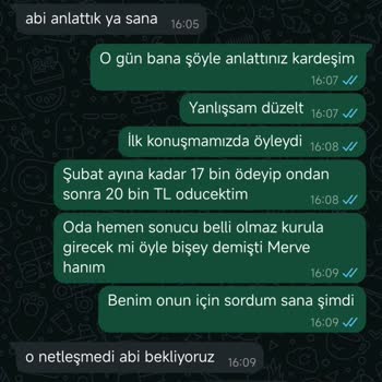 Birevim'de Sürekli Değişen Sözler Ve İletişim Sorunları
