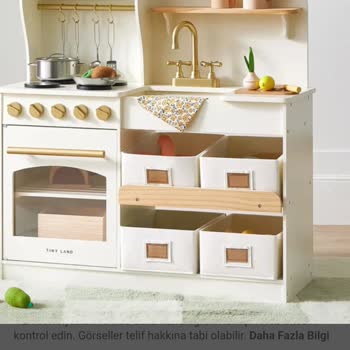 Elysia'dan Alınan Oyun Mutfağına Yanıt Yok