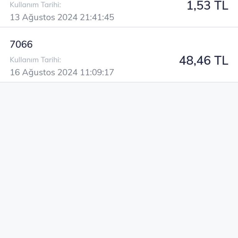 Türk Telekom'un Habersiz İptal Sorunu